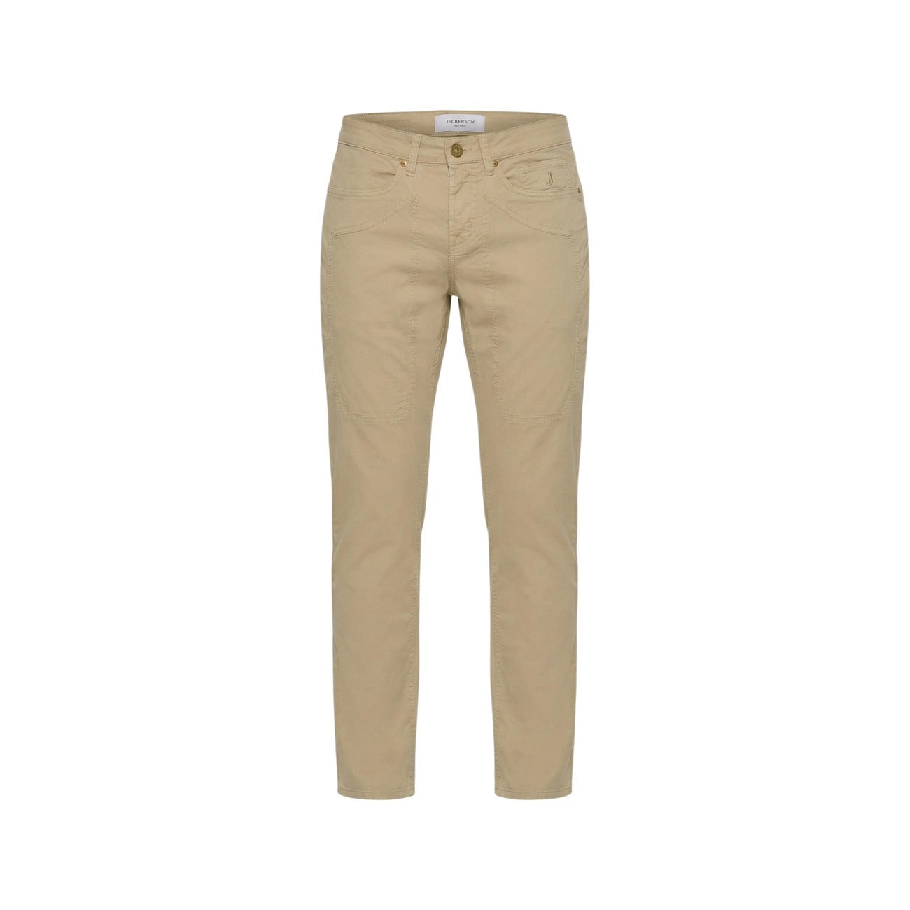 Jeckerson - Jeckerson Men Trousers