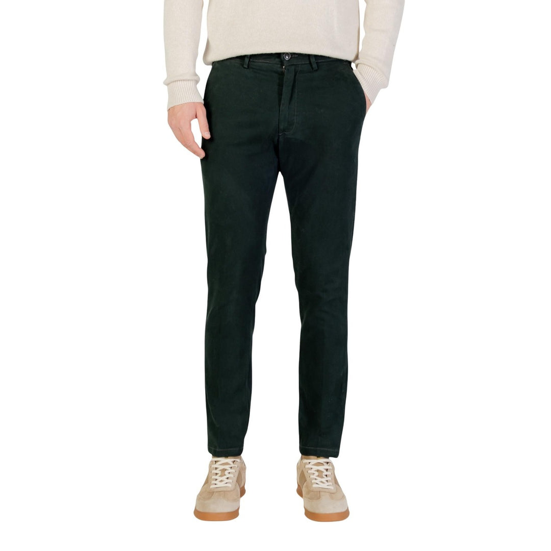Borghese - Borghese Men Trousers