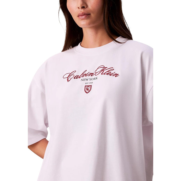 Calvin Klein Jeans - Calvin Klein Jeans  Women T-Shirt
