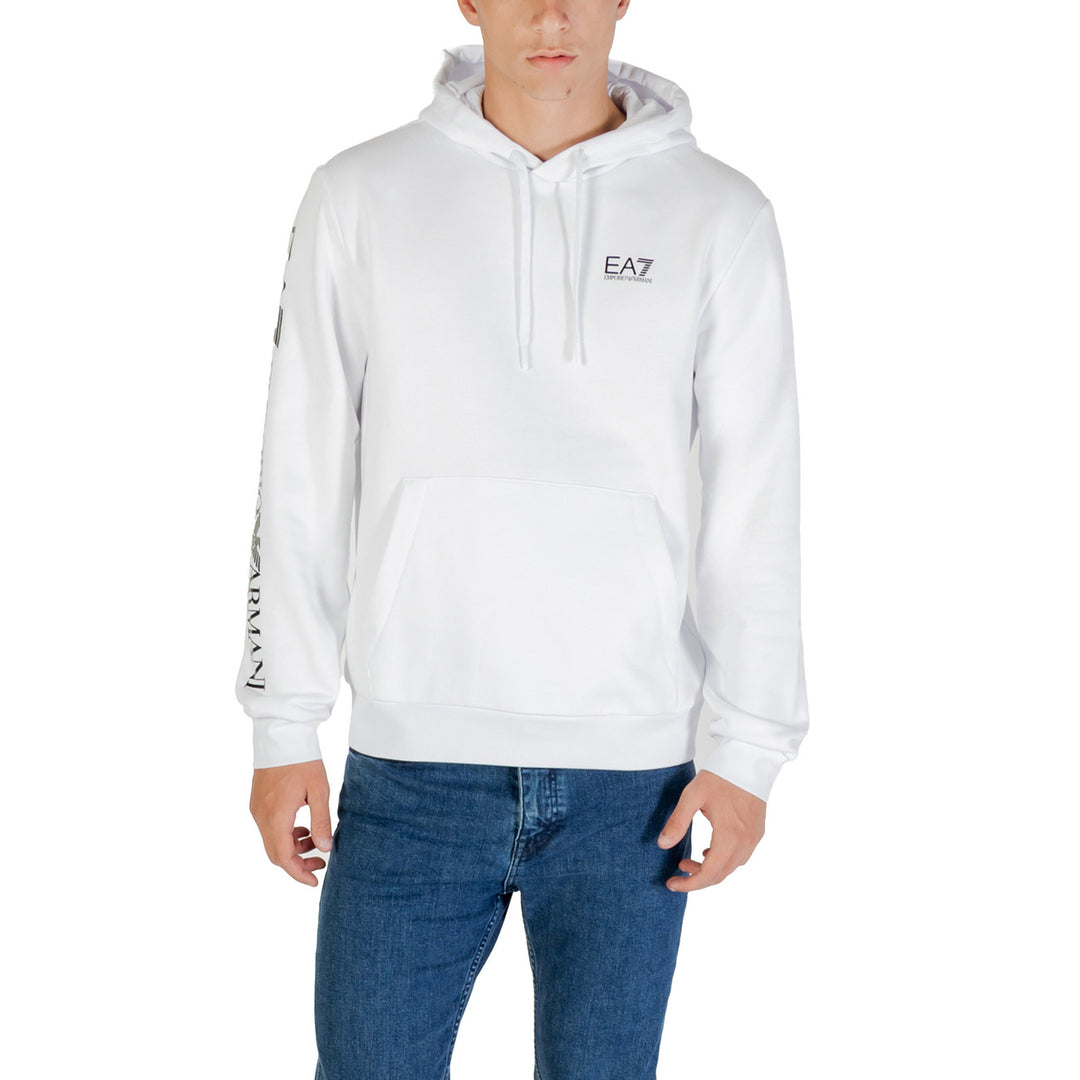 Ea7 - Ea7 Men Sweatshirts