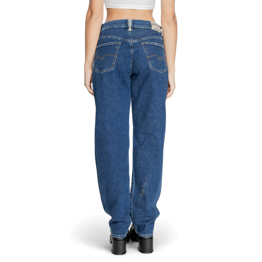Replay - Replay  Women Jeans