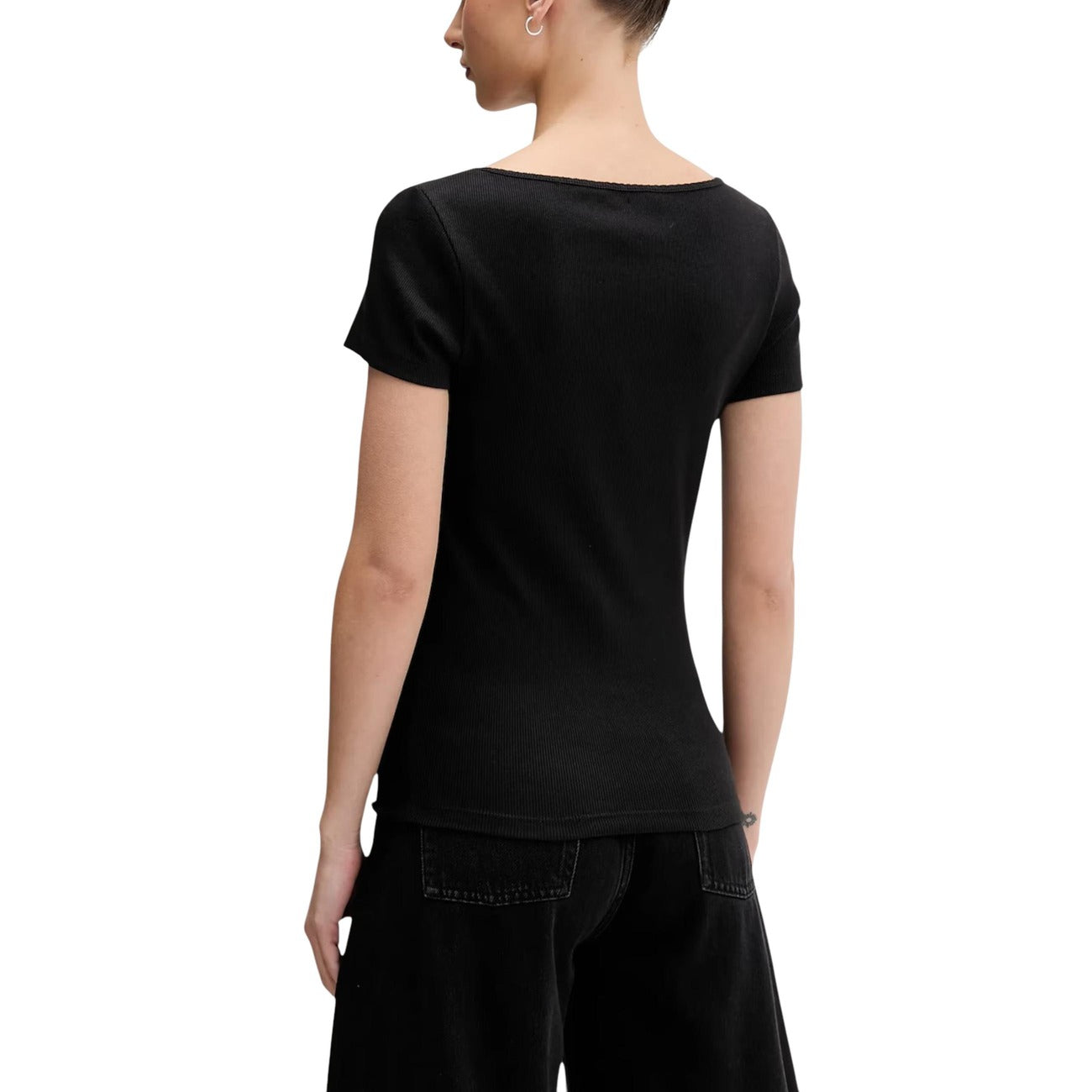 Tommy Hilfiger Jeans - Tommy Hilfiger Jeans  Women T-Shirt