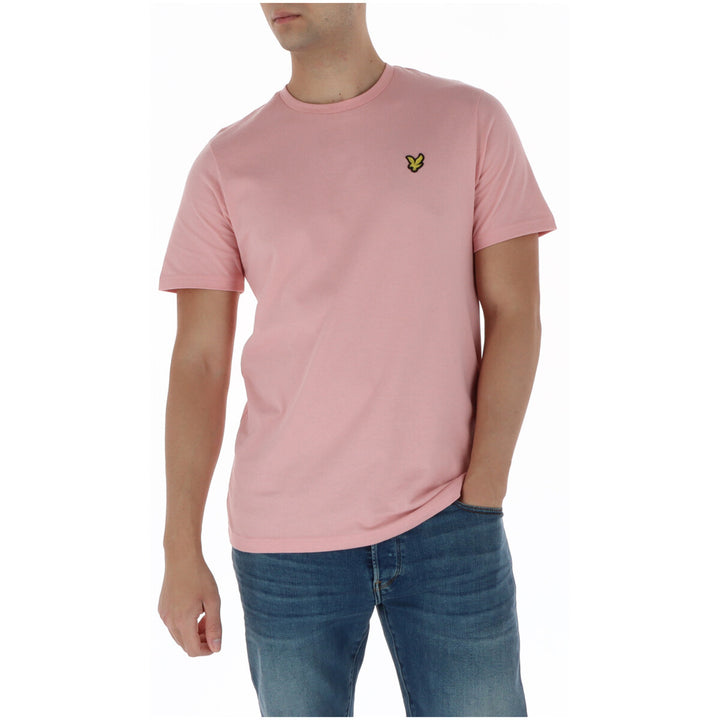 Lyle &amp; Scott - Lyle &amp; Scott Men T-Shirt