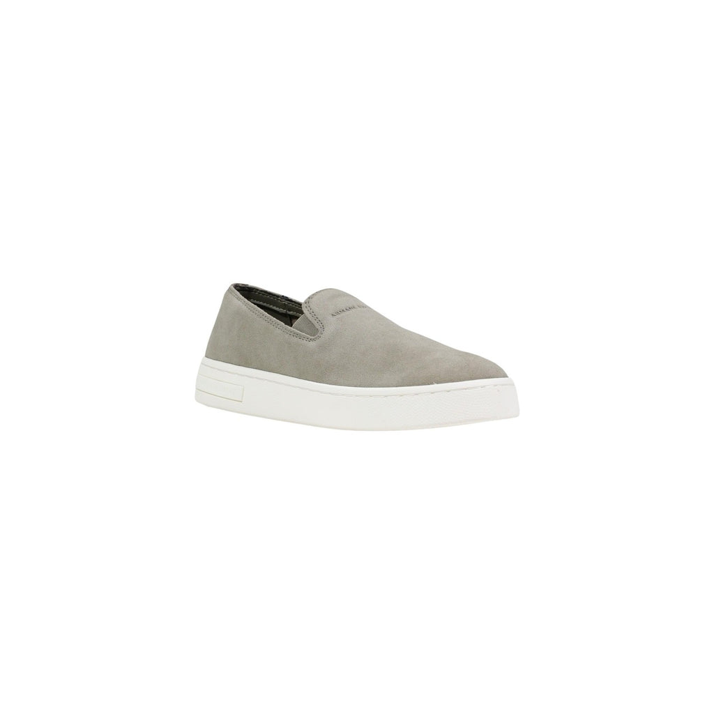 Armani Exchange - Armani Exchange Men Moccassin