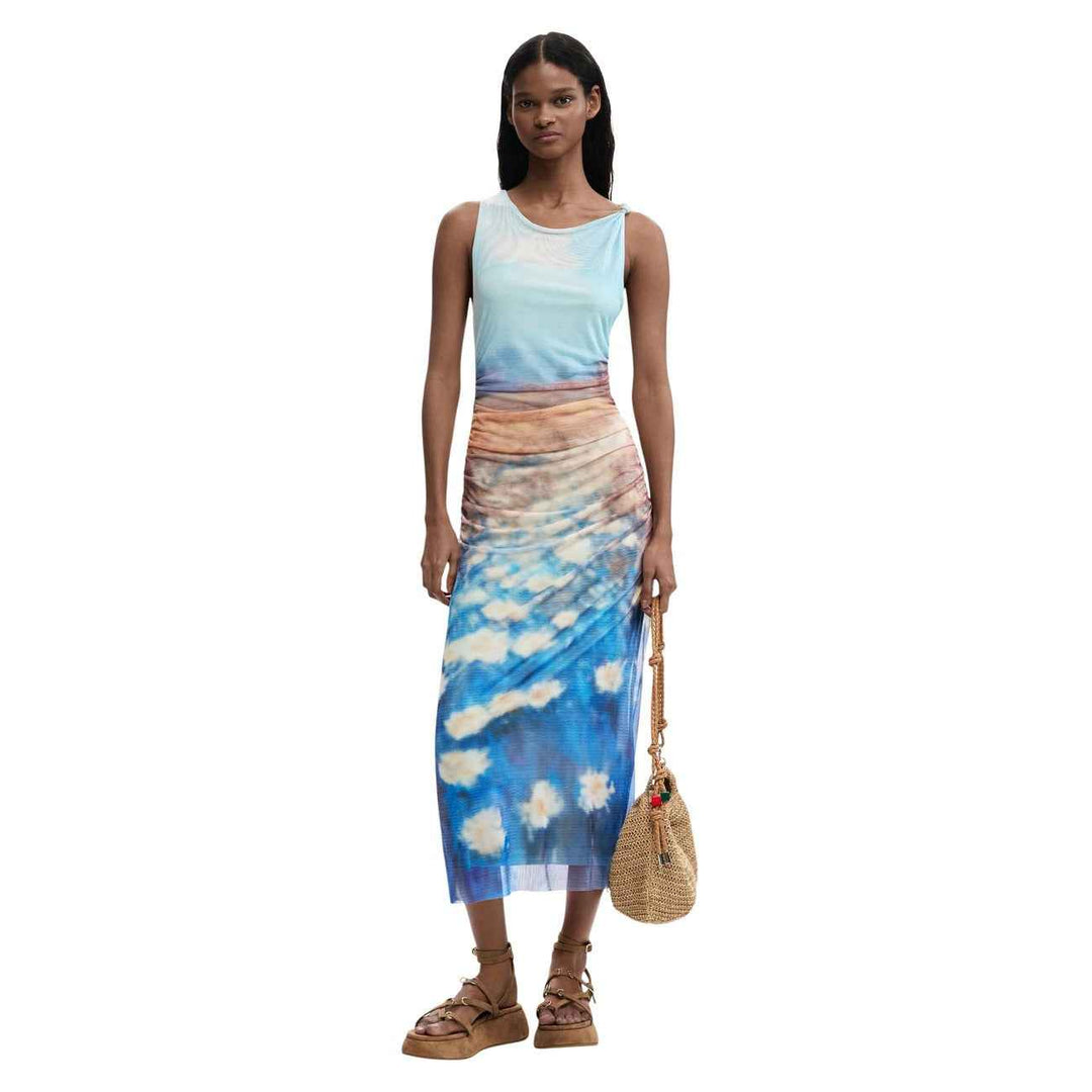 Desigual - Desigual  Women Dress