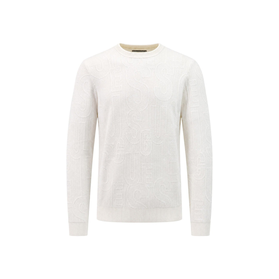 Guess - Guess Men Knitwear