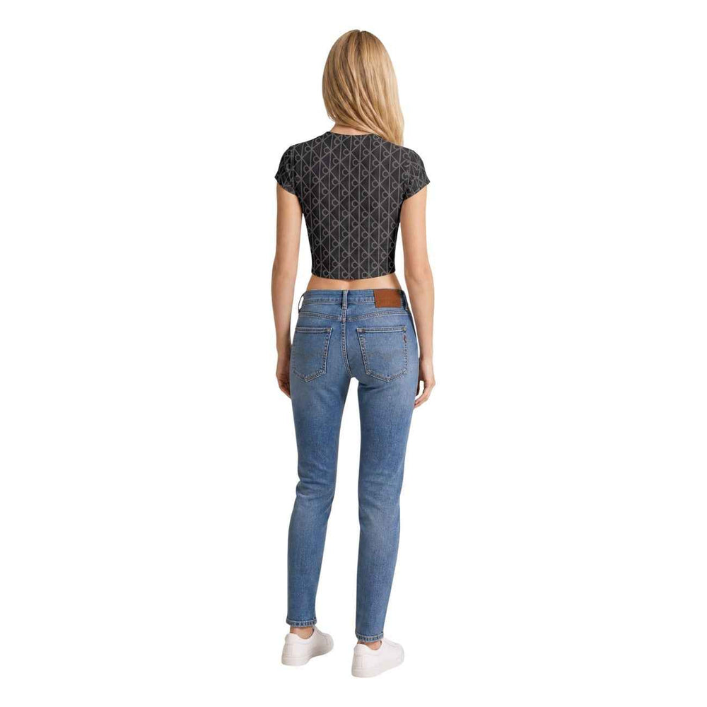 Calvin Klein Jeans - Calvin Klein Jeans  Women T-Shirt