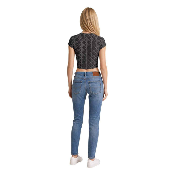 Calvin Klein Jeans - Calvin Klein Jeans  Women T-Shirt