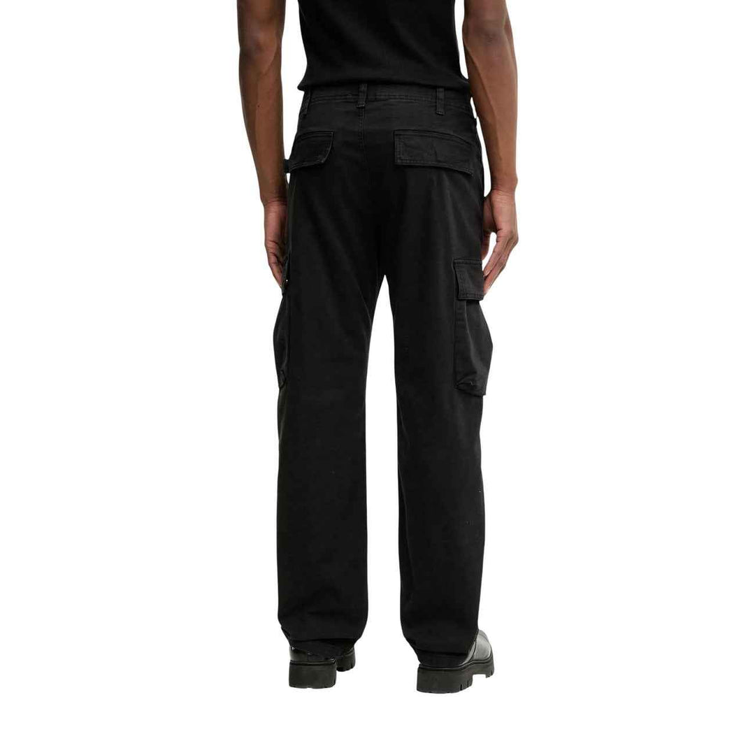 Tommy Hilfiger Jeans - Tommy Hilfiger Jeans Men Jeans