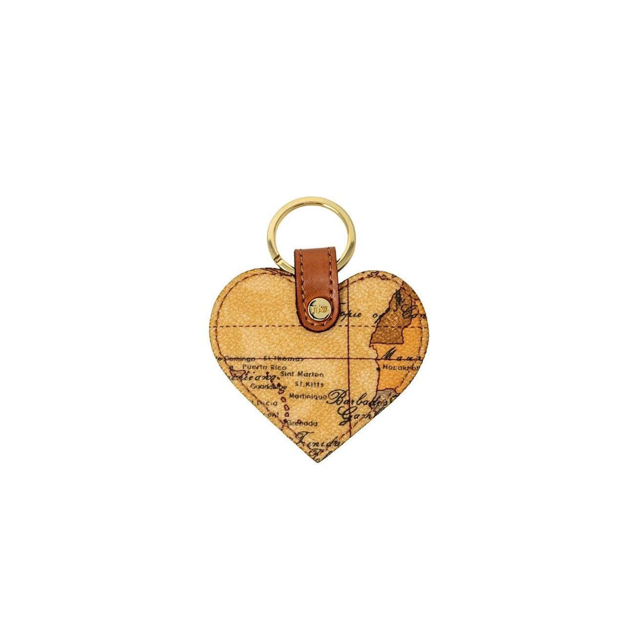 Alviero Martini Prima Classe - Alviero Martini Prima Classe  Women Key-ring