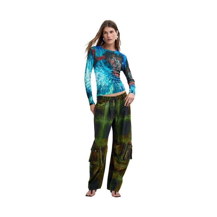 Desigual - Desigual  Women Knitwear