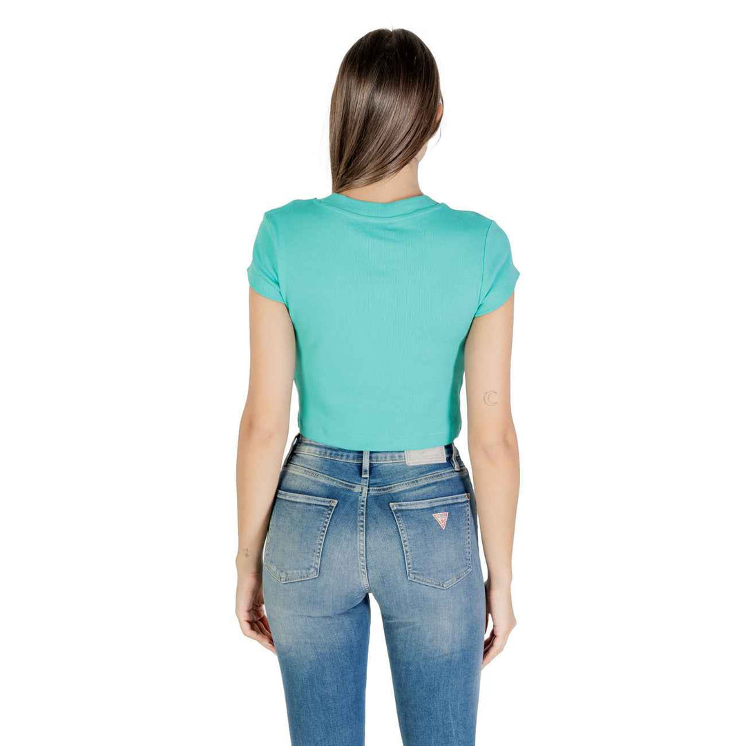 Calvin Klein Jeans - Calvin Klein Jeans  Women Top