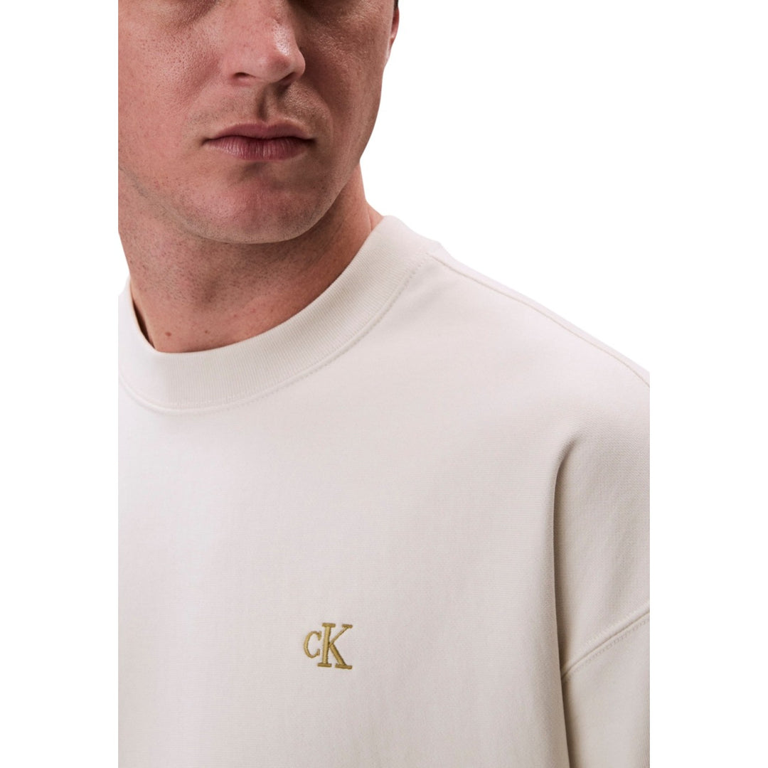 Calvin Klein Jeans - Calvin Klein Jeans Men Sweatshirts