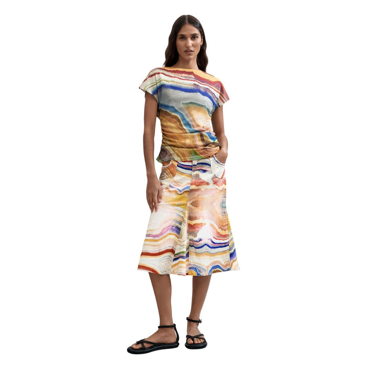 Desigual - Desigual  Women T-Shirt