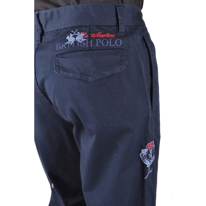 La Martina - La Martina Men Trousers