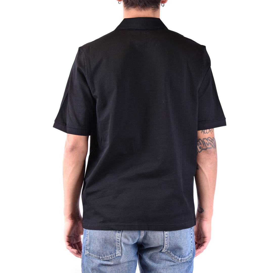 Saint Laurent - Saint Laurent Men Polo