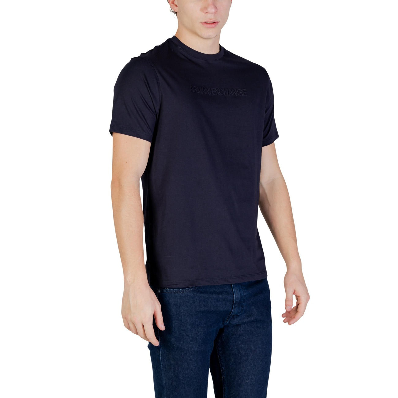Armani Exchange - Armani Exchange Men T-Shirt
