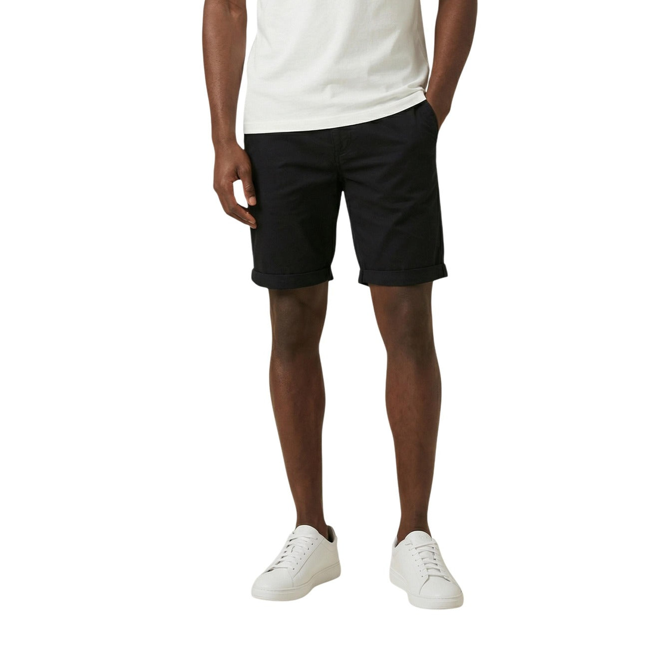 Tommy Hilfiger Jeans - Tommy Hilfiger Jeans Men Shorts