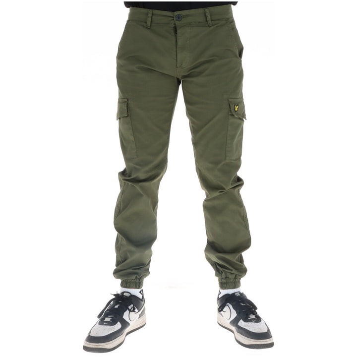 Lyle &amp; Scott - Lyle &amp; Scott Men Trousers