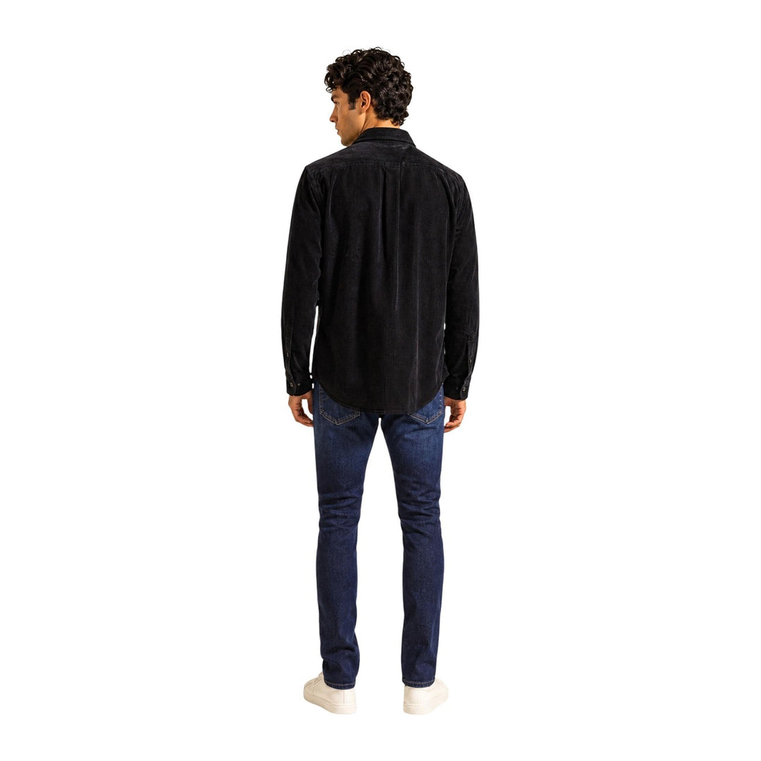 Tommy Hilfiger Jeans - Tommy Hilfiger Jeans Men Shirt