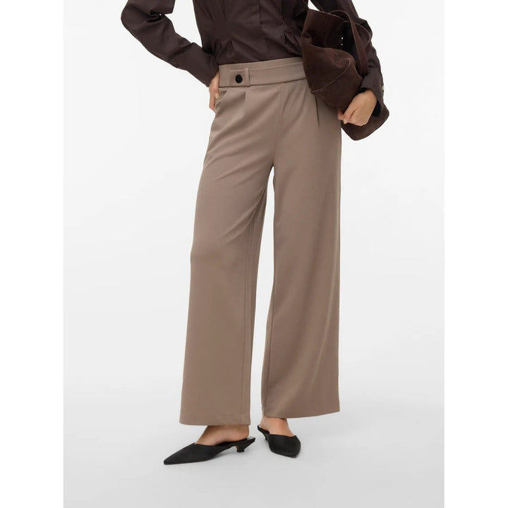 Vero Moda - Vero Moda  Women Trousers