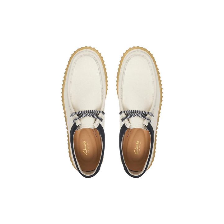 Clarks - Clarks Men Lace Ups Shoes