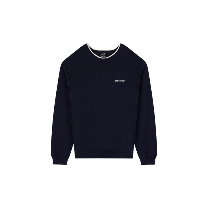 Armani Exchange - Armani Exchange Men Knitwear