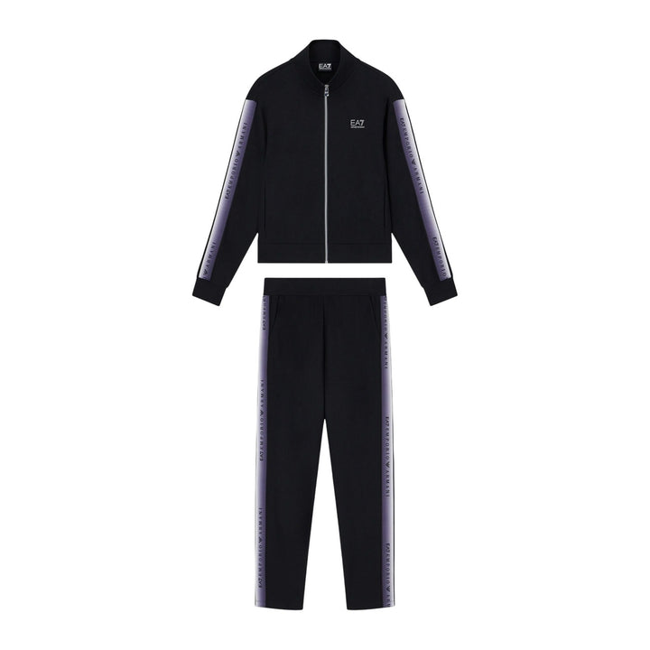 Ea7 Women Jumpsuit