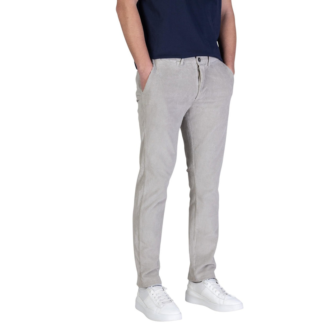 Borghese - Borghese Men Trousers