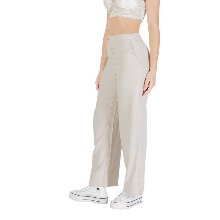 Only - Only  Women Trousers
