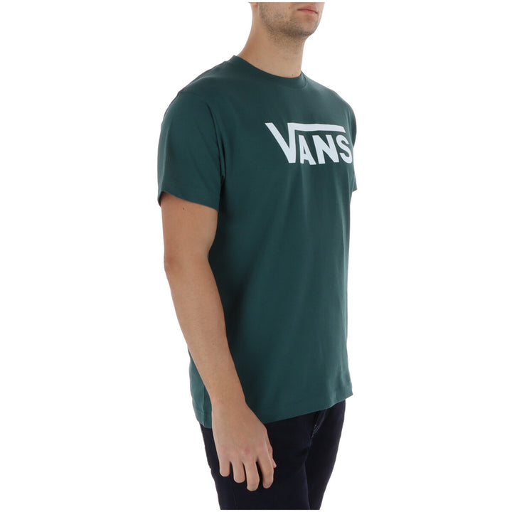 Vans - Vans Men T-Shirt