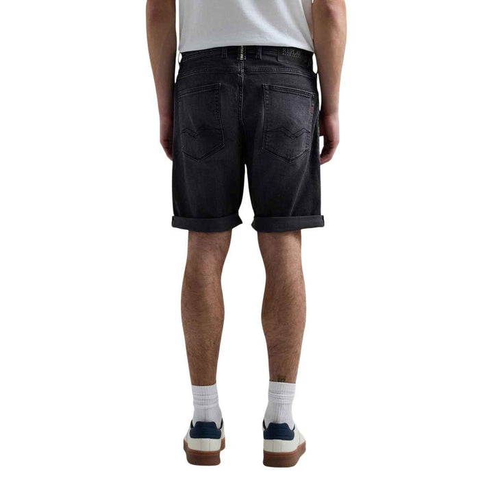 Replay - Replay Men Shorts