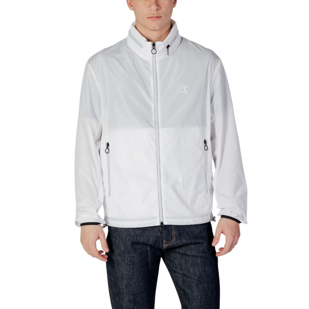 Armani Exchange - Armani Exchange Men Blazer