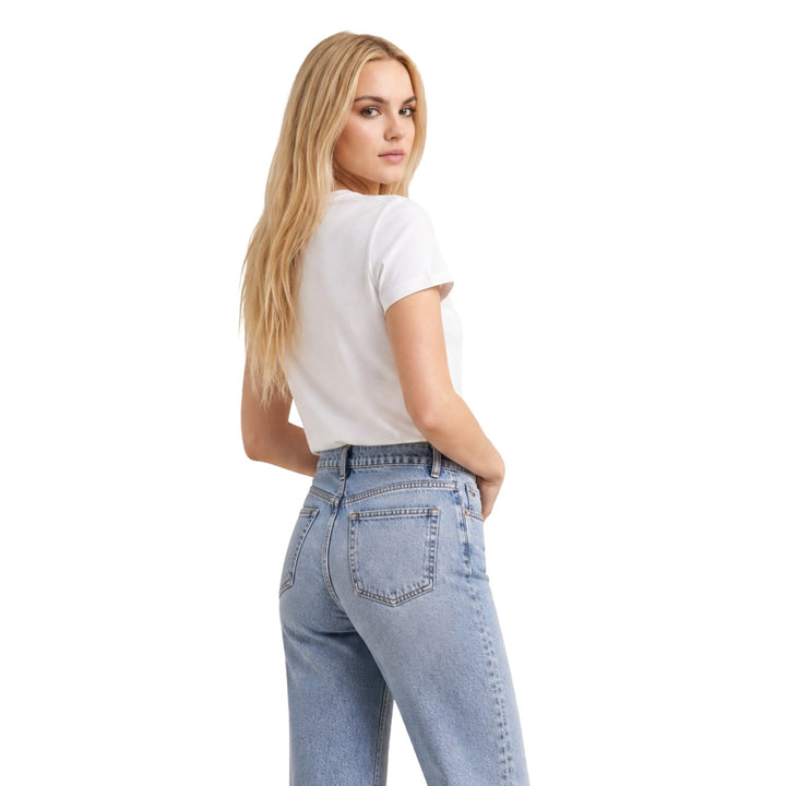 Calvin Klein Jeans - Calvin Klein Jeans  Women T-Shirt