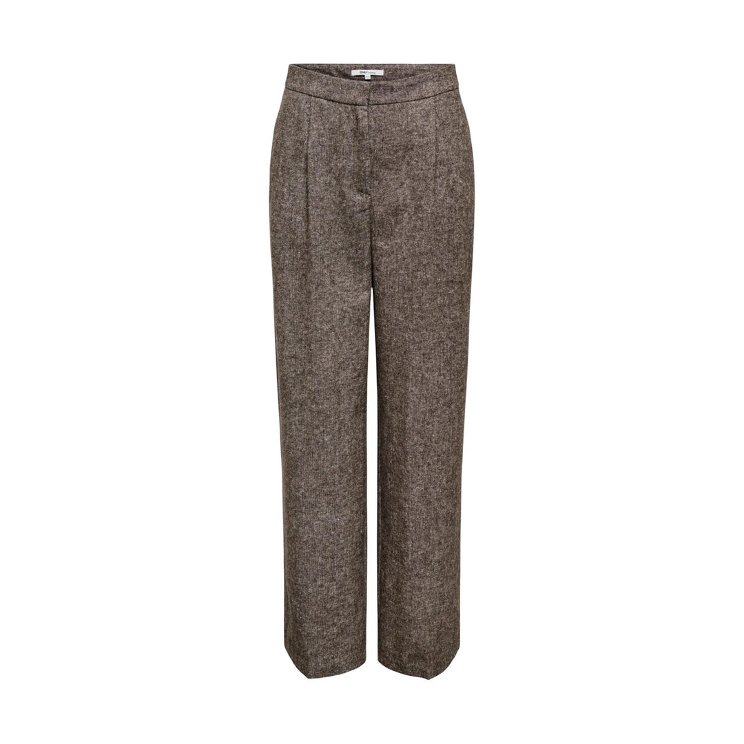 Only - Only  Women Trousers