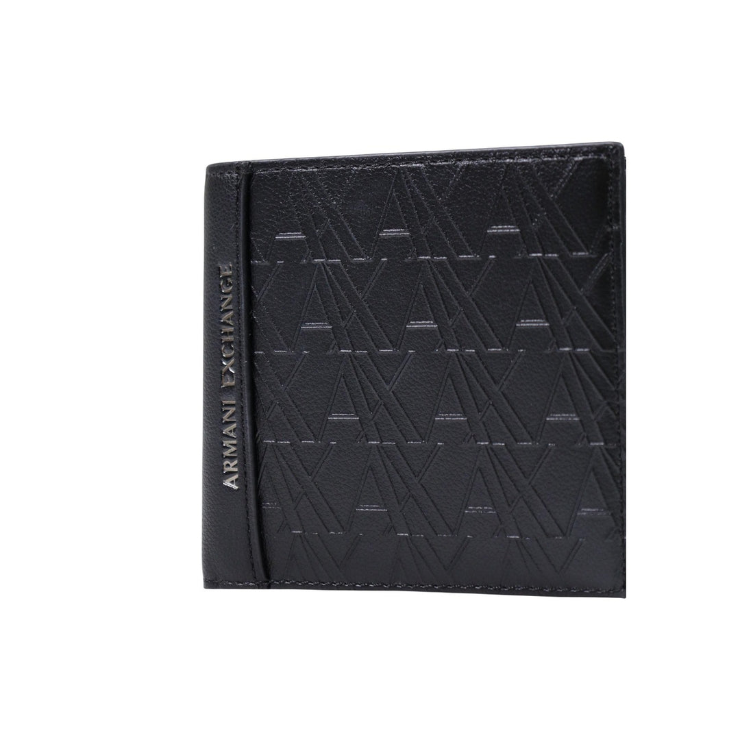 Armani Exchange - Armani Exchange Men Wallet