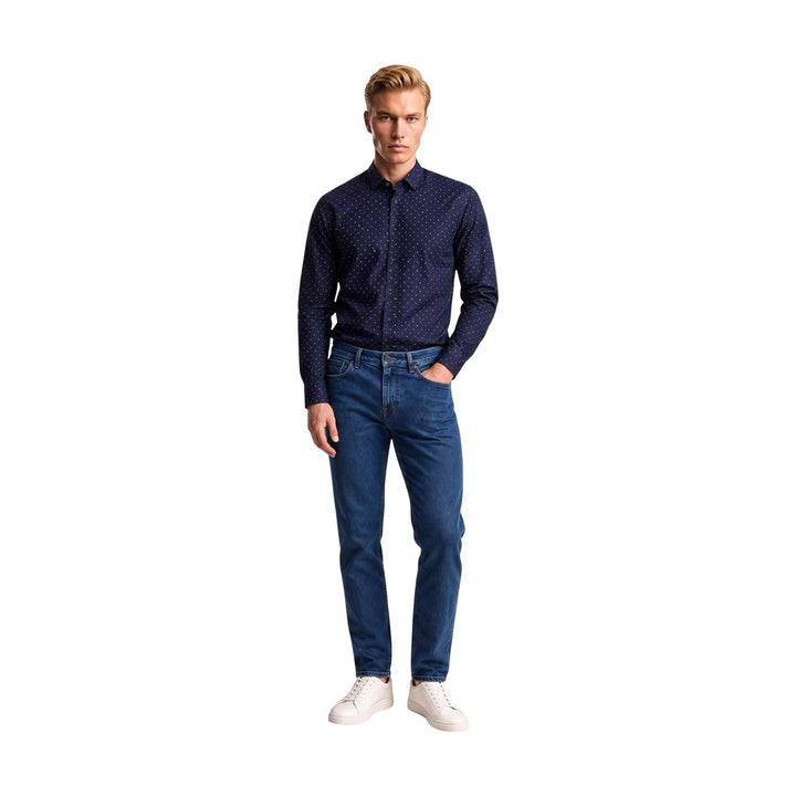 Armani Exchange - Armani Exchange Men Shirt