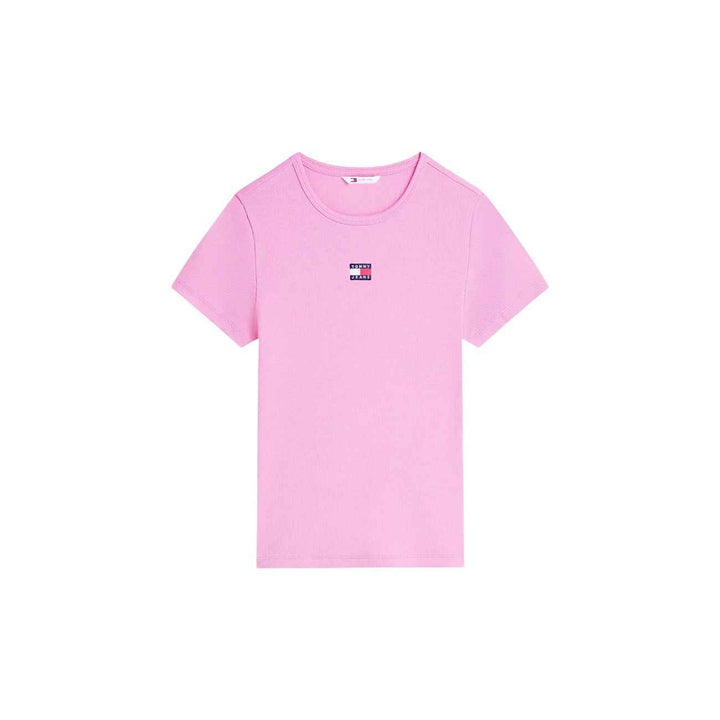 Tommy Hilfiger Jeans - Tommy Hilfiger Jeans  Women T-Shirt