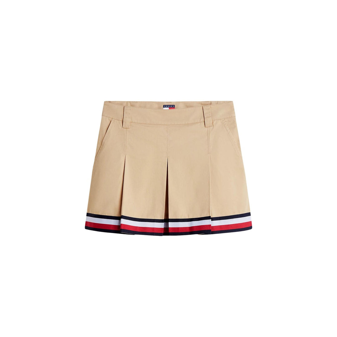 Tommy Hilfiger Jeans - Tommy Hilfiger Jeans  Women Skirt