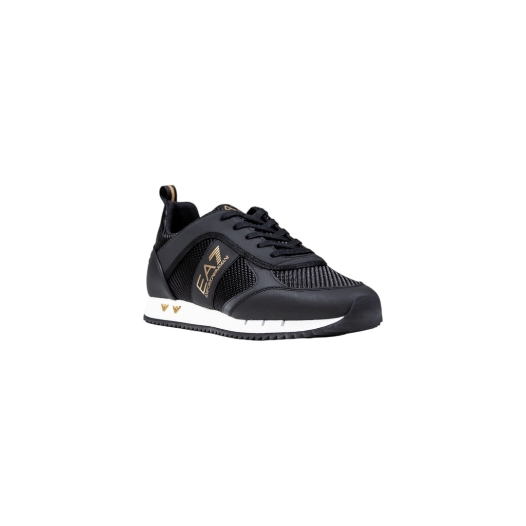 Ea7 - Ea7 Men Sneakers