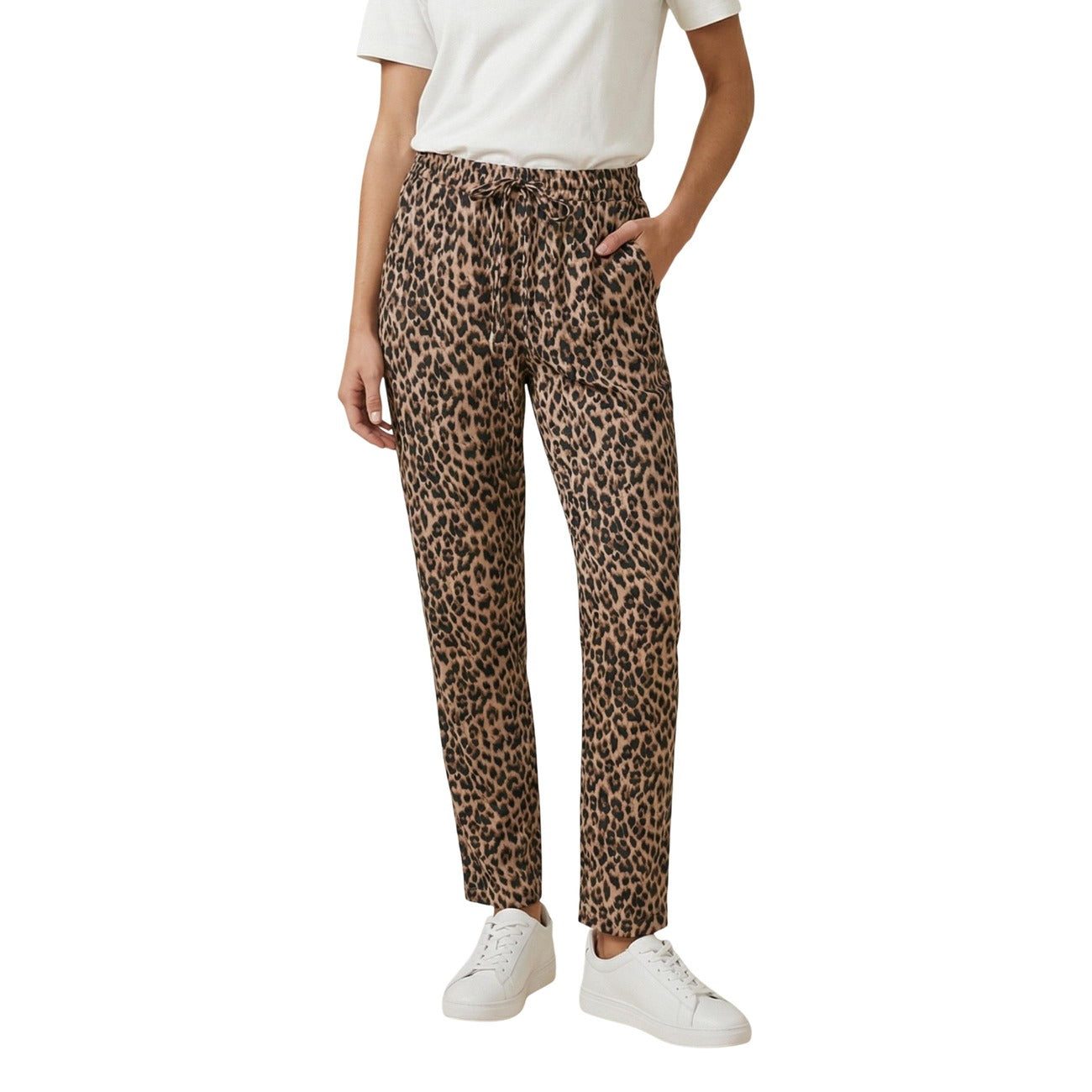 Only - Only  Women Trousers