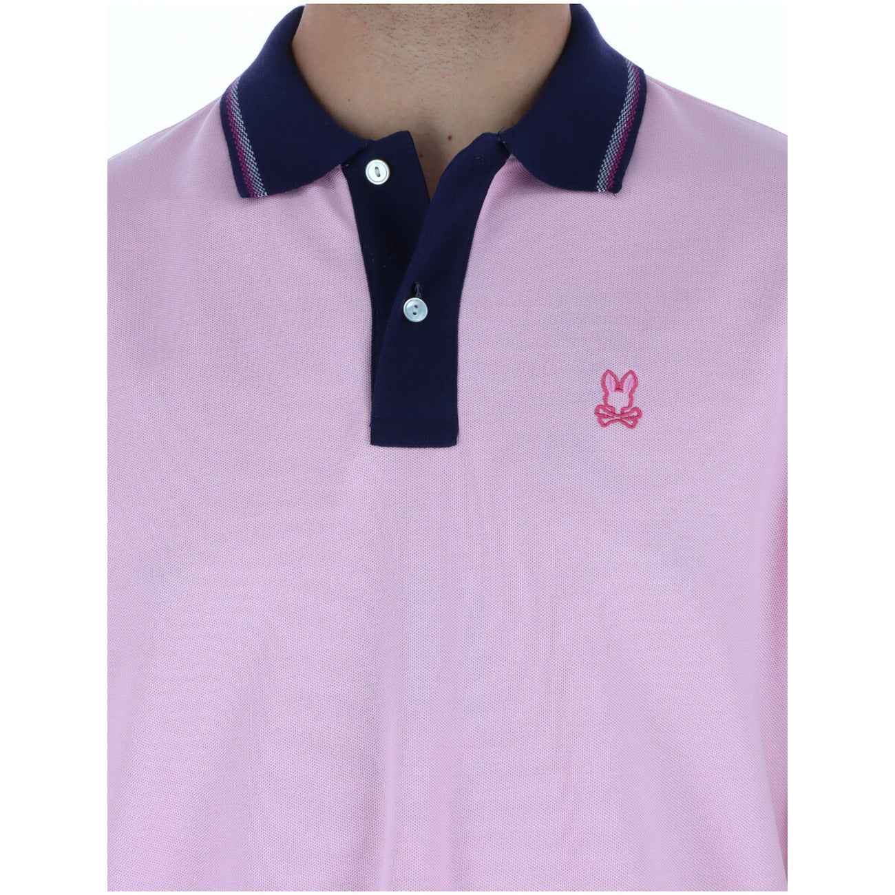 Psycho Bunny - Psycho Bunny Men Polo