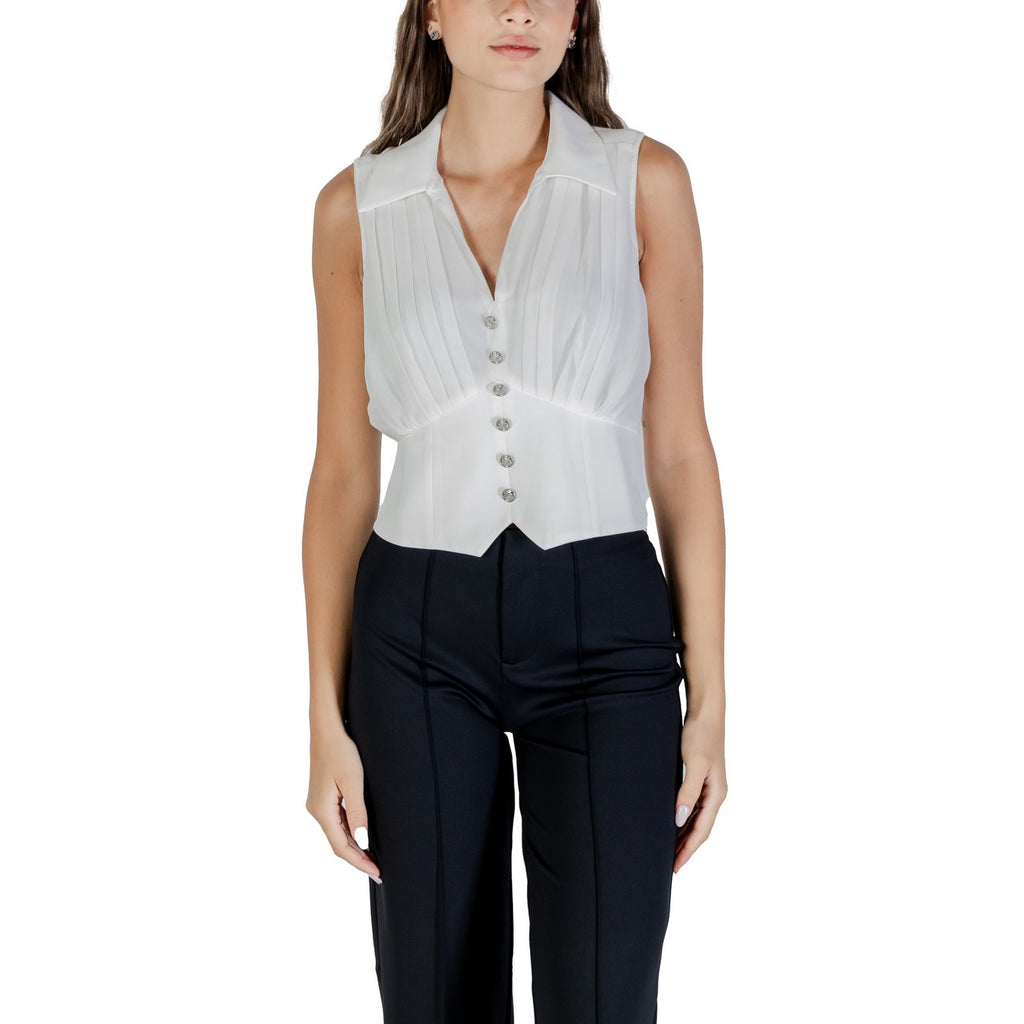 Morgan De Toi - Morgan De Toi  Women Blouse