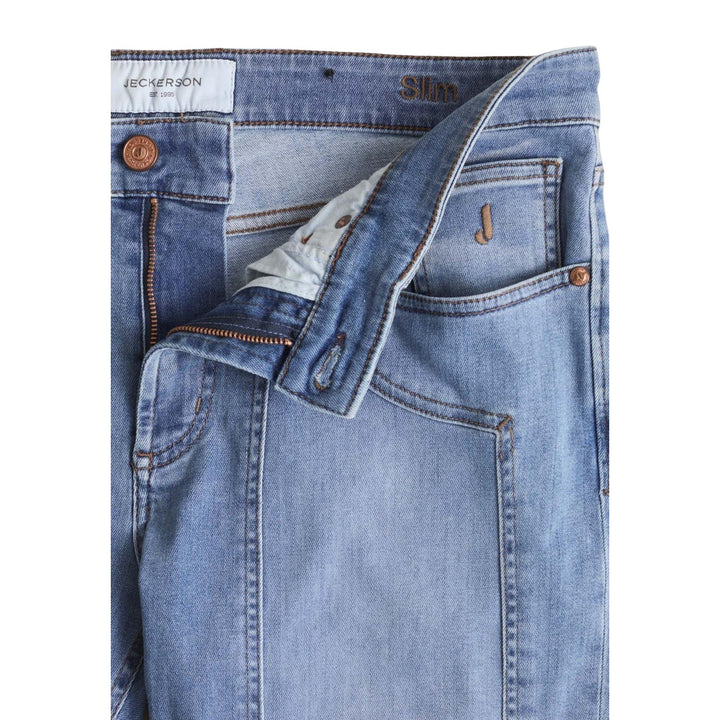 Jeckerson - Jeckerson Men Jeans