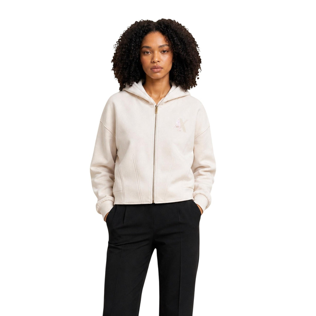 Armani Exchange - Armani Exchange  Women Sweatshirts