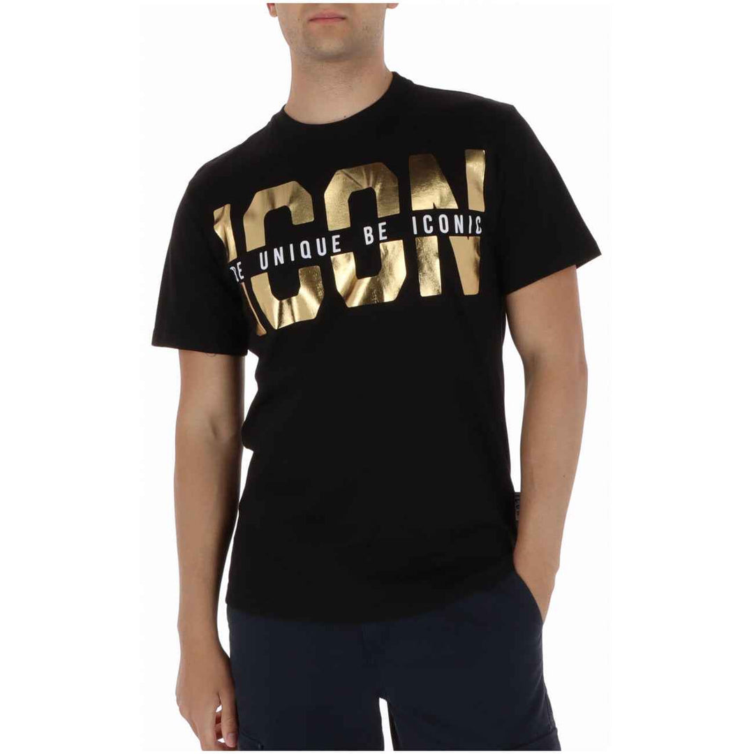 Icon - Icon Men T-Shirt