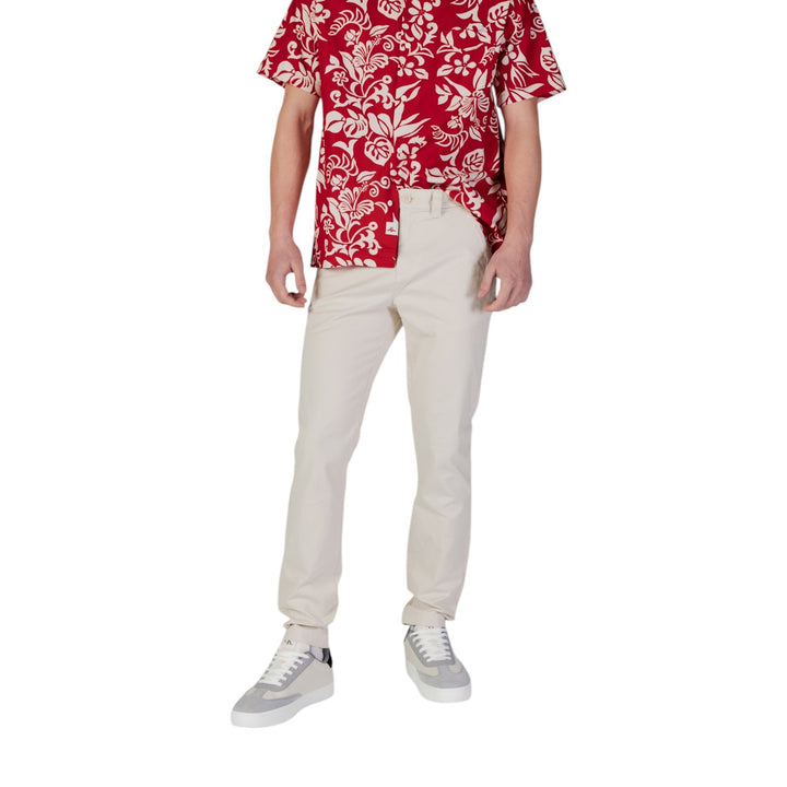 Tommy Hilfiger Jeans - Tommy Hilfiger Jeans Men Trousers