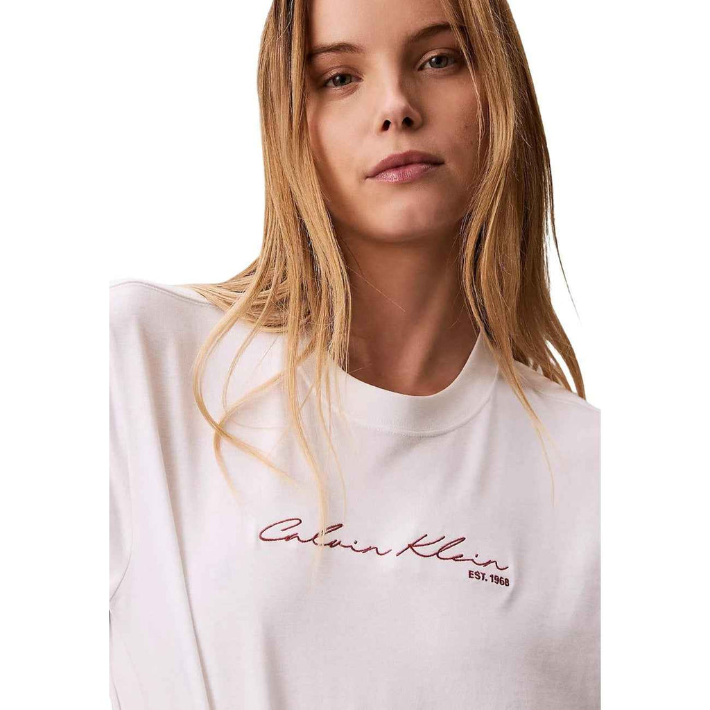 Calvin Klein Jeans - Calvin Klein Jeans  Women T-Shirt