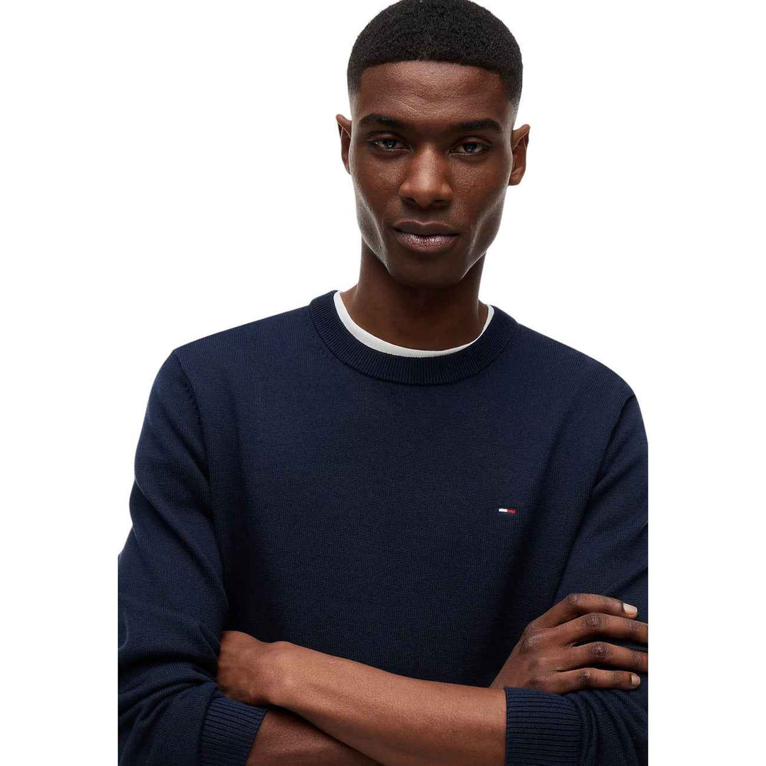 Tommy Hilfiger Jeans - Tommy Hilfiger Jeans Men Knitwear