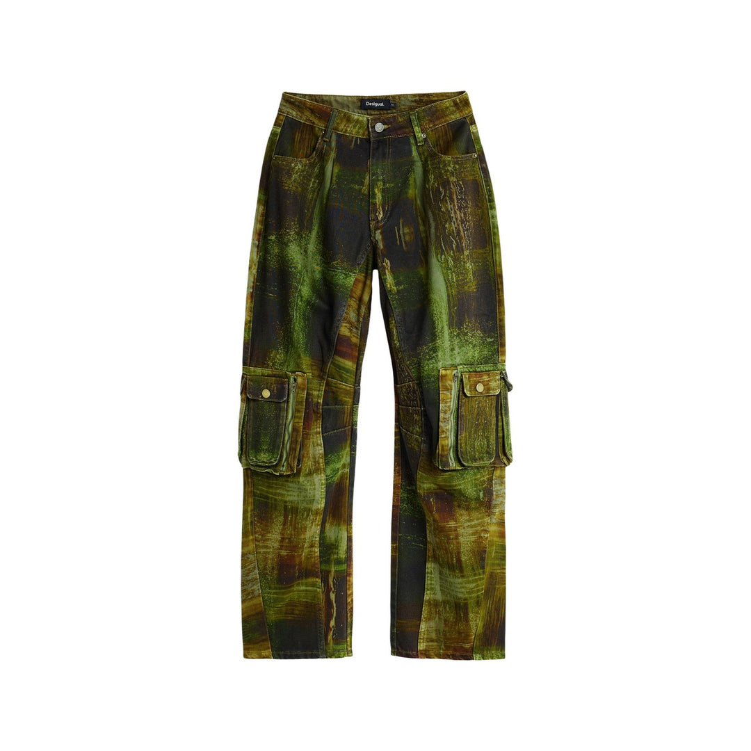 Desigual - Desigual  Women Trousers